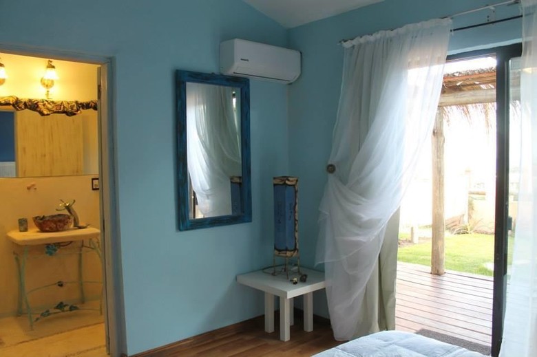 Hotel El Sol De Las Grutas