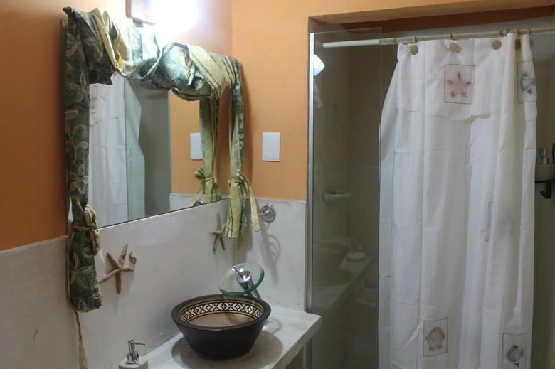 Hotel El Sol De Las Grutas
