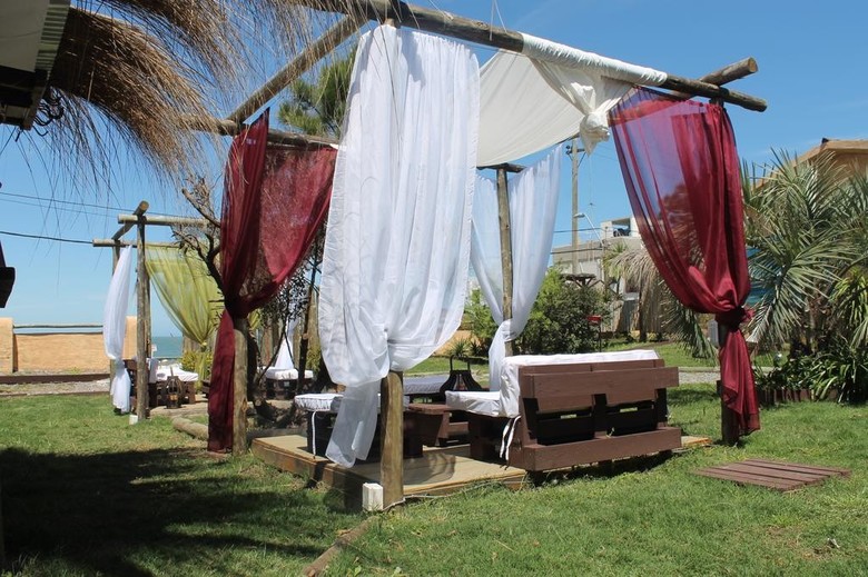 Hotel El Sol De Las Grutas