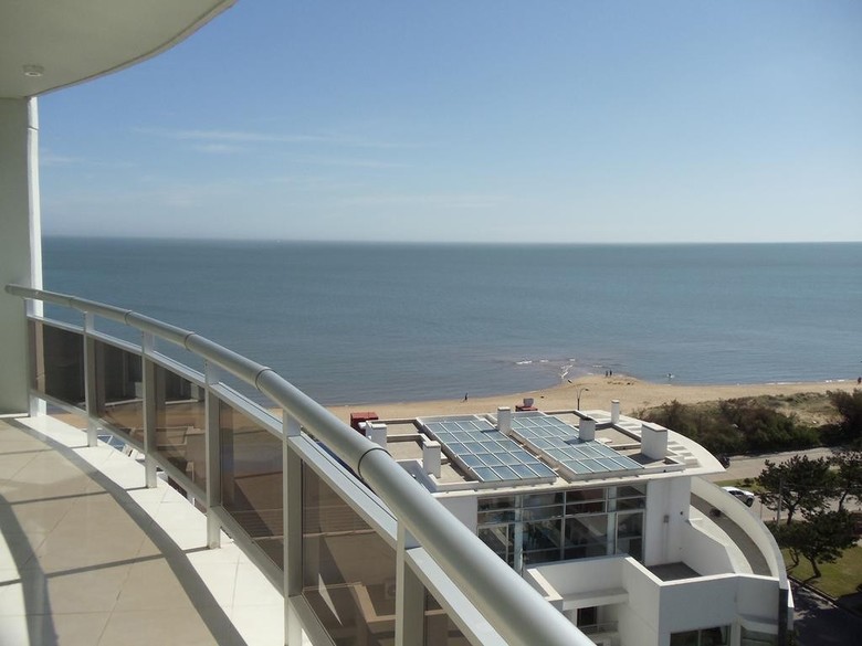 Apart Hotel Aguila Dorada