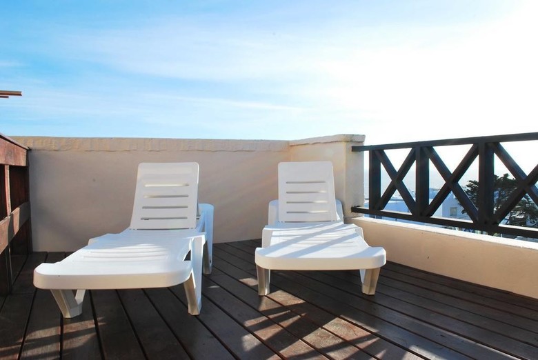 Hostal De La Barra