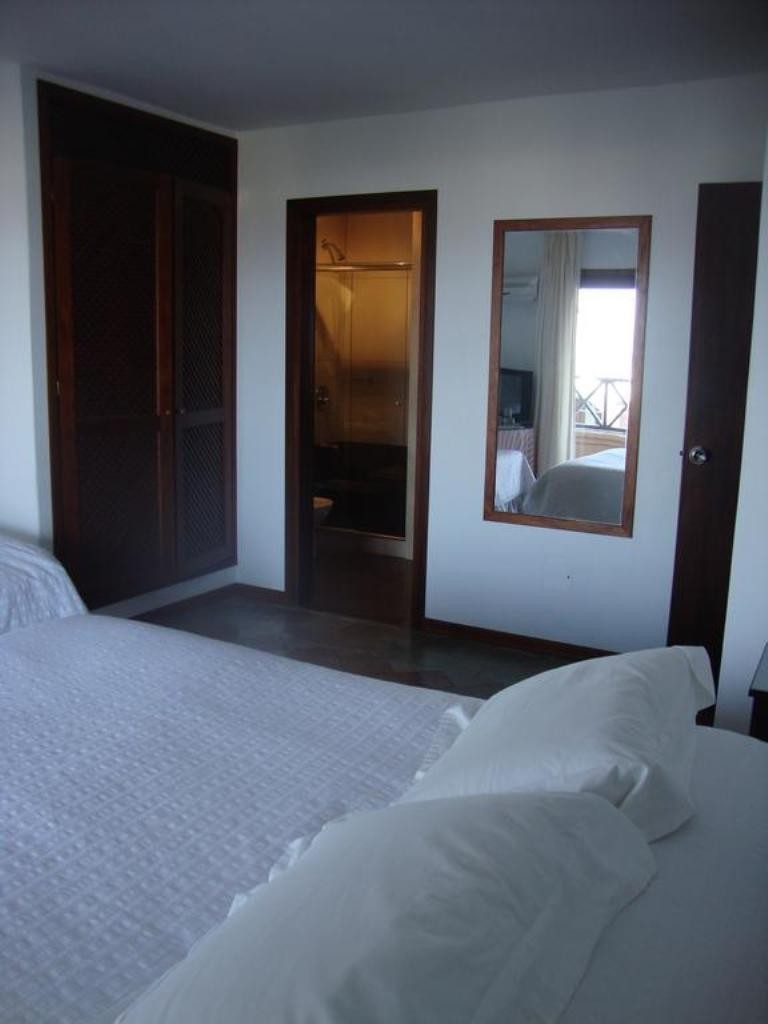 Hostal De La Barra