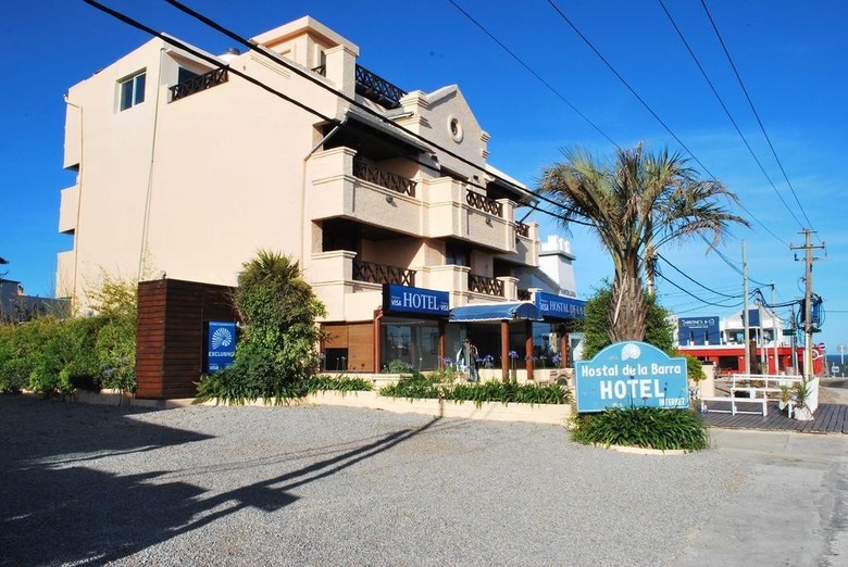 Hostal De La Barra