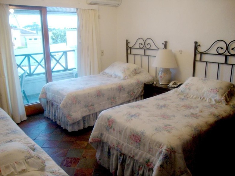 Hostal De La Barra