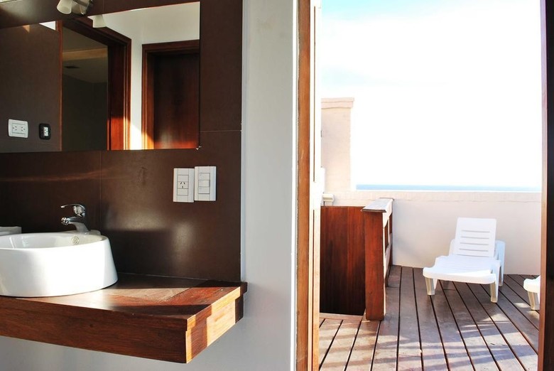 Hostal De La Barra