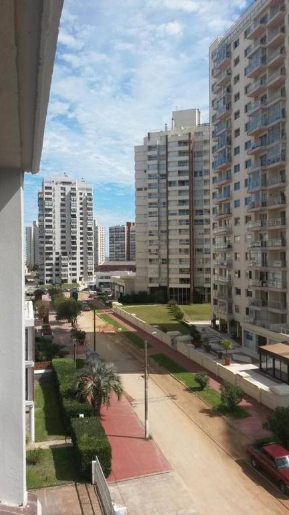 Apartamento Torre Del Plata II