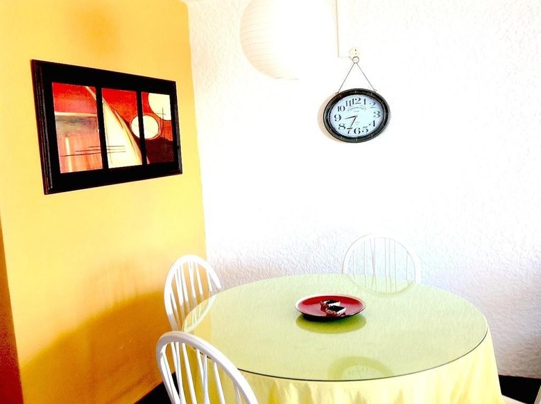 Apartamento Torre Del Plata II