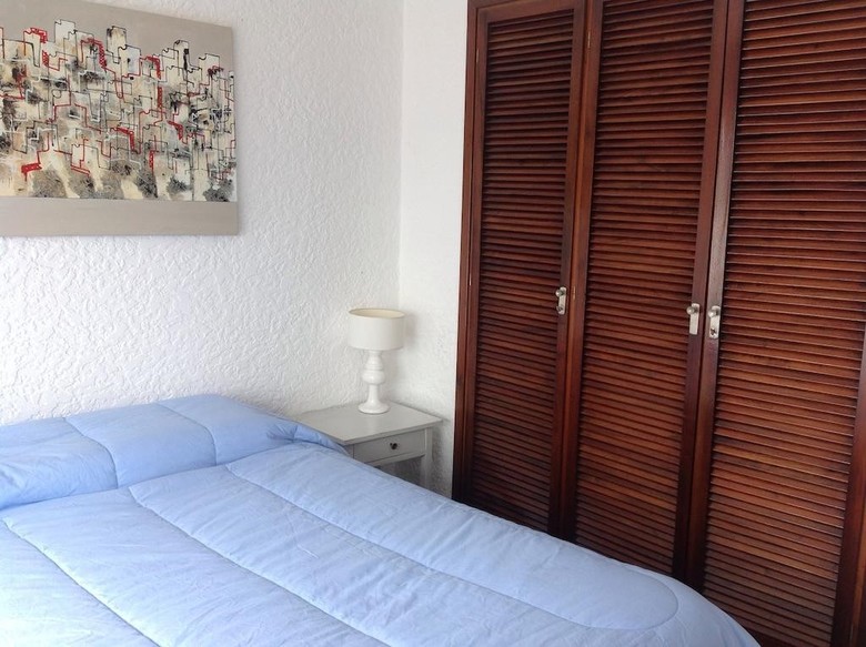 Apartamento Torre Del Plata II