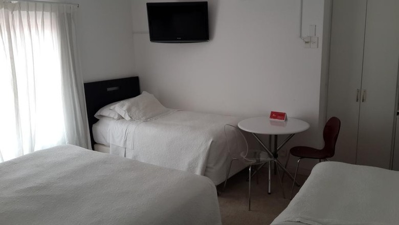 The Smalleast Hotel