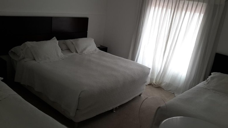 The Smalleast Hotel