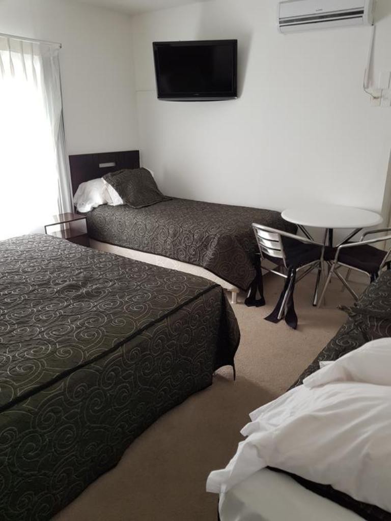 The Smalleast Hotel