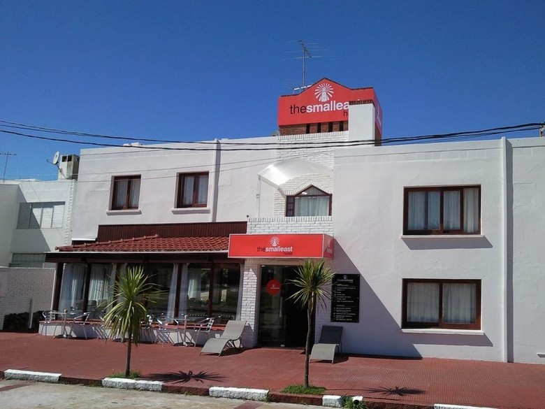 The Smalleast Hotel