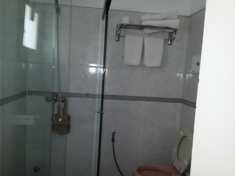 The Smalleast Hotel