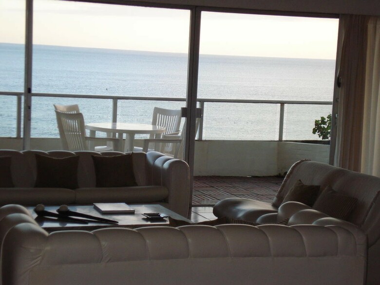 Baie Des Anges Apart Hotel & Spa