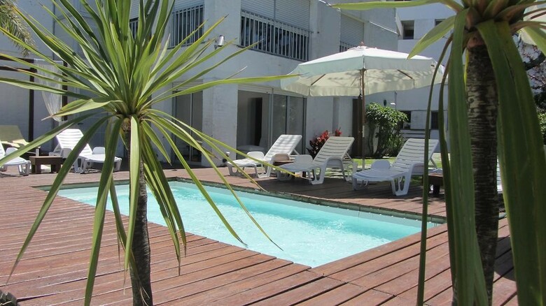 Baie Des Anges Apart Hotel & Spa