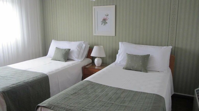 Baie Des Anges Apart Hotel & Spa