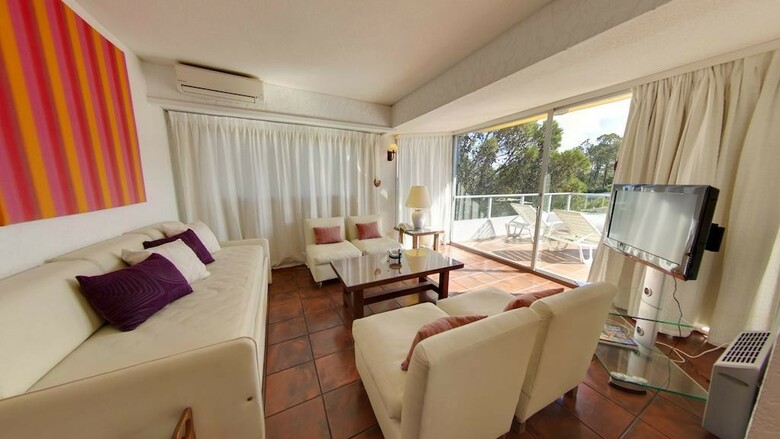 Baie Des Anges Apart Hotel & Spa