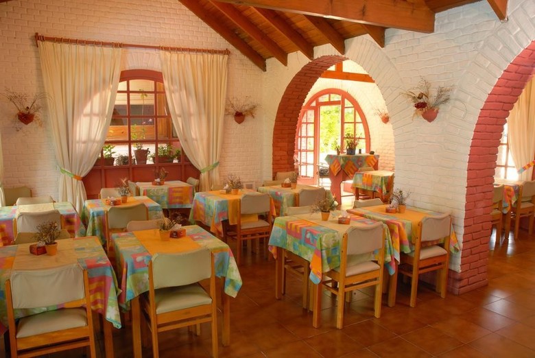 Hotel El Medano