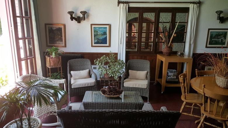 Hotel El Medano
