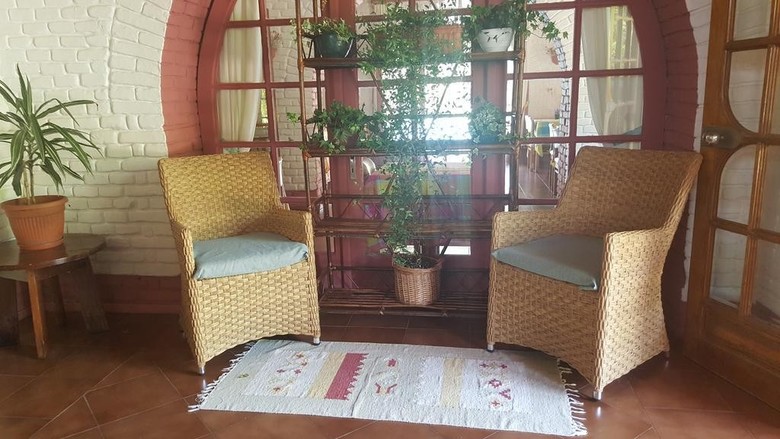 Hotel El Medano