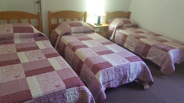 Hotel El Medano
