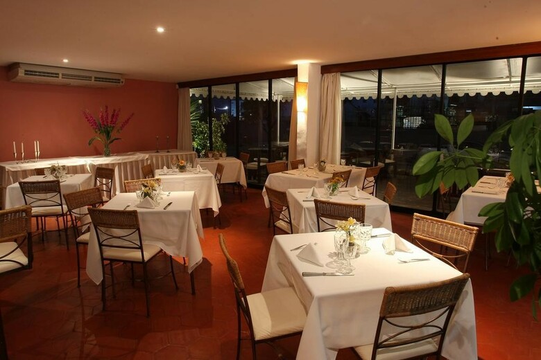 Jamaica Hotel