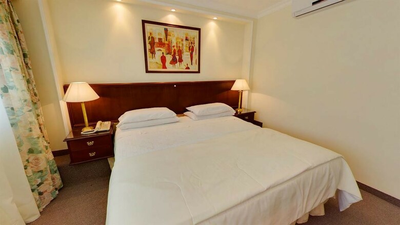 Jamaica Hotel