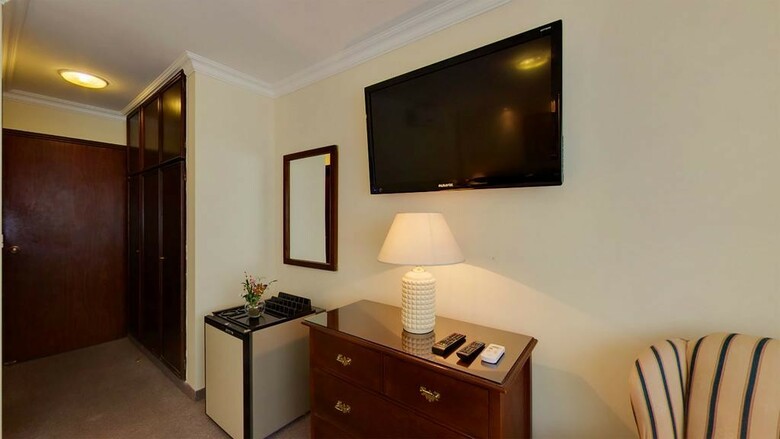 Jamaica Hotel