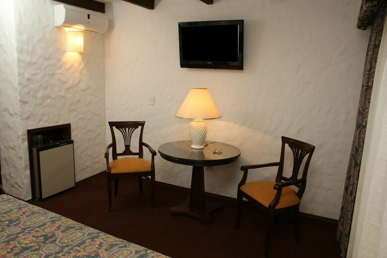 Jamaica Hotel