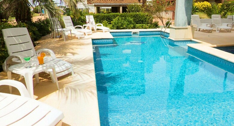 Jamaica Hotel