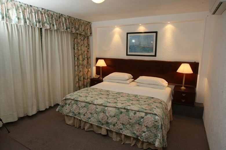 Jamaica Hotel