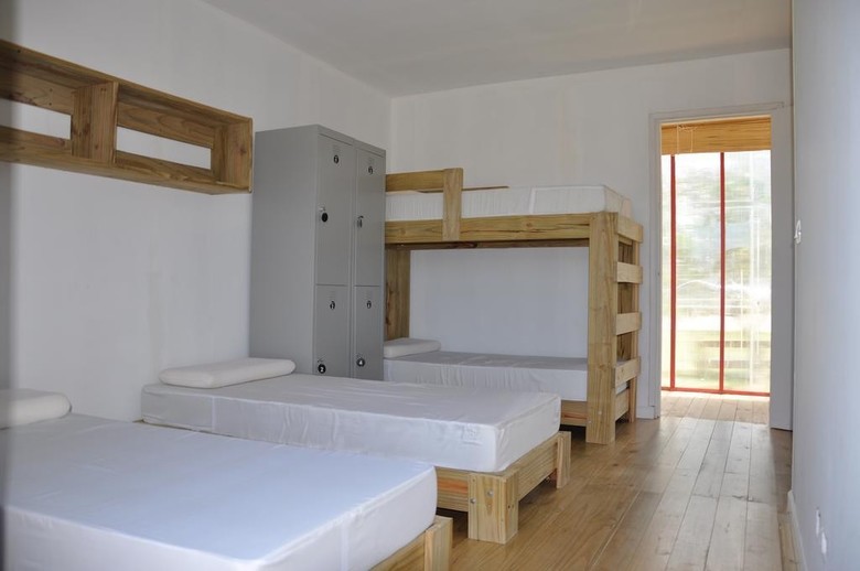 Rojo Y Negro Hostel - Posada