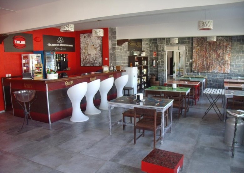 Hotel Puesta Del Sol