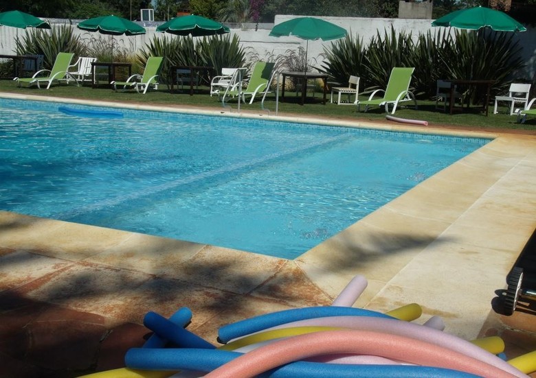 Hotel Puesta Del Sol