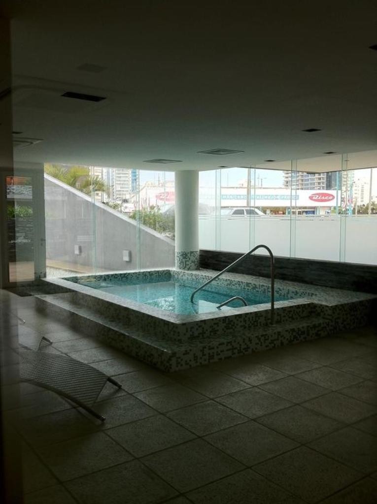 Apartamento Torre Del Mar