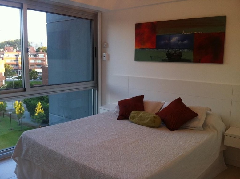 Apartamento Torre Del Mar