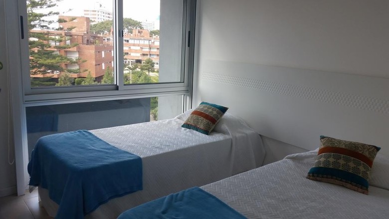 Apartamento Torre Del Mar