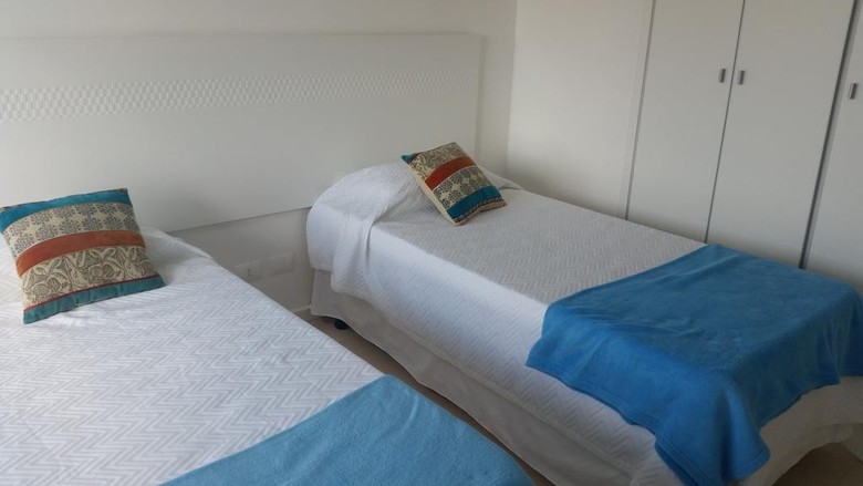 Apartamento Torre Del Mar