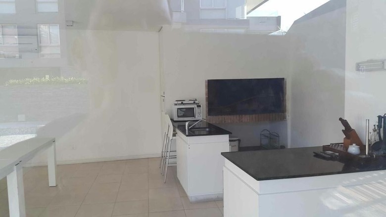 Apartamento Torre Del Mar