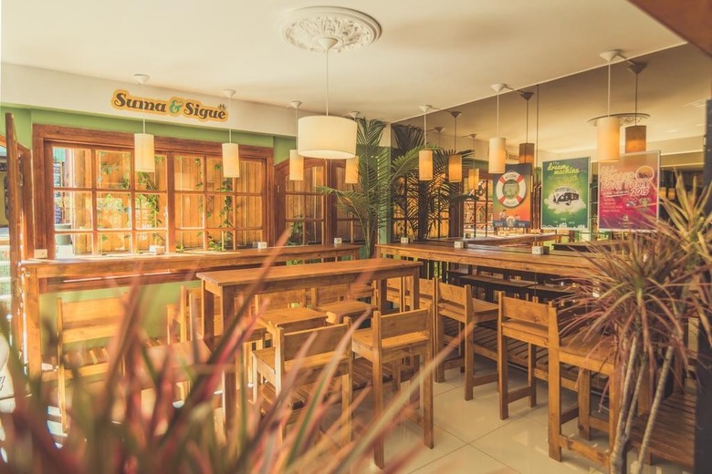 F&f Hostel
