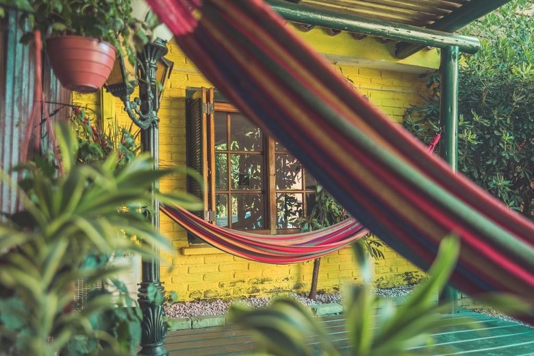 F&f Hostel