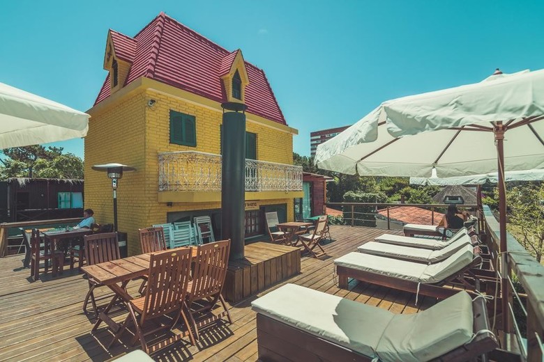 F&f Hostel