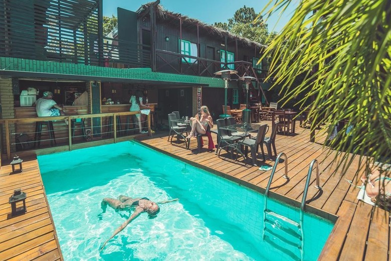 F&f Hostel