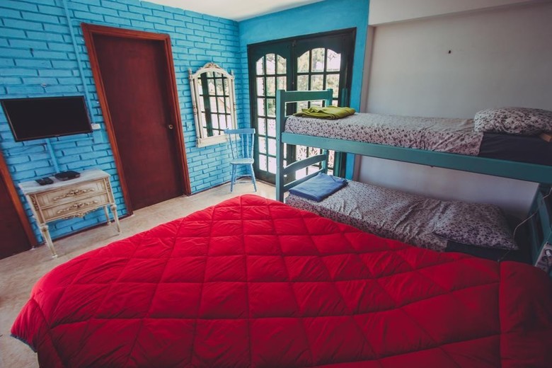 F&f Hostel