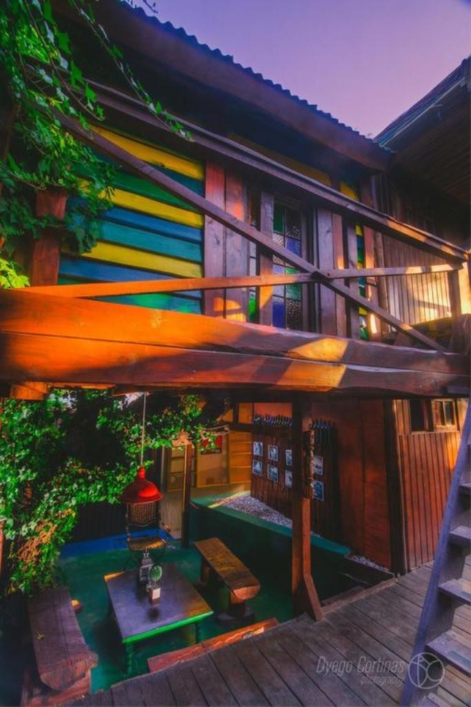 F&f Hostel