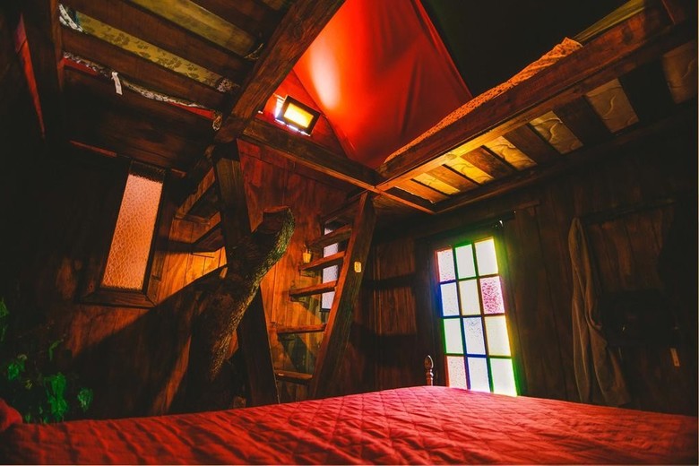 F&f Hostel