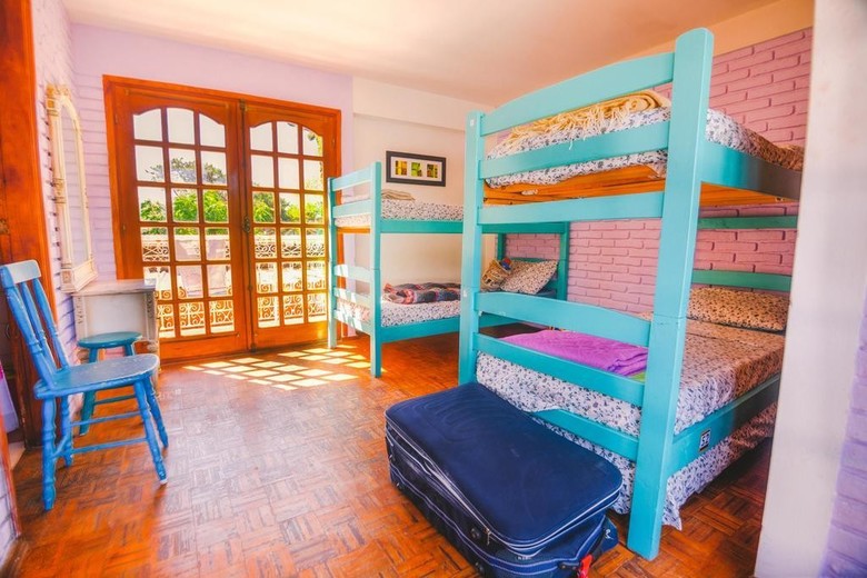 F&f Hostel