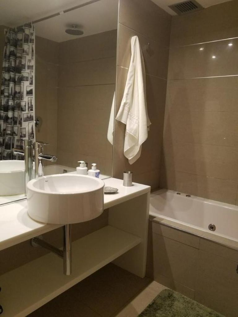 Apartamento Alexander 1102 Punta Del Este