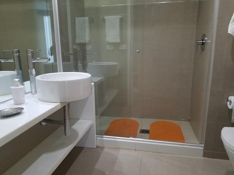 Apartamento Alexander 1102 Punta Del Este