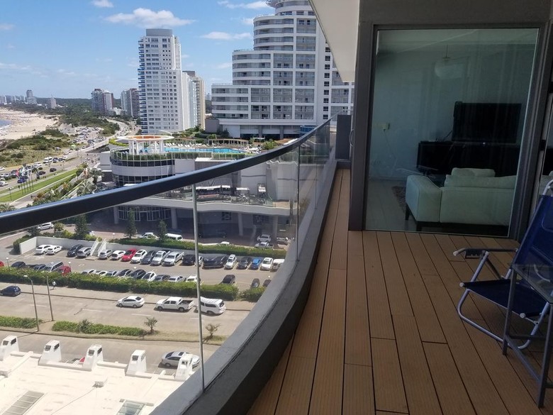 Apartamento Alexander 1102 Punta Del Este